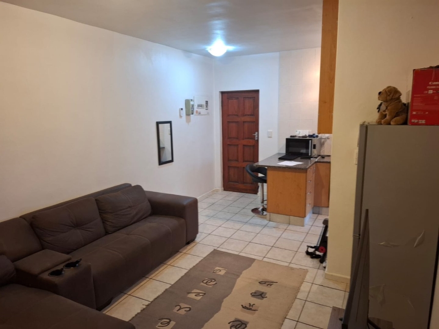 1 Bedroom Property for Sale in St Dumas Western Cape